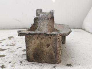 bontott SEAT IBIZA III Motor Tartó Bak (Fém)