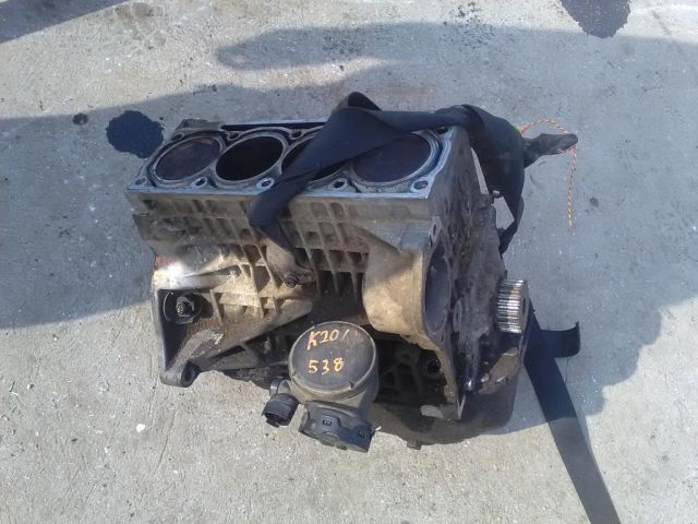 bontott SEAT IBIZA III Motorblokk (Fűzött)