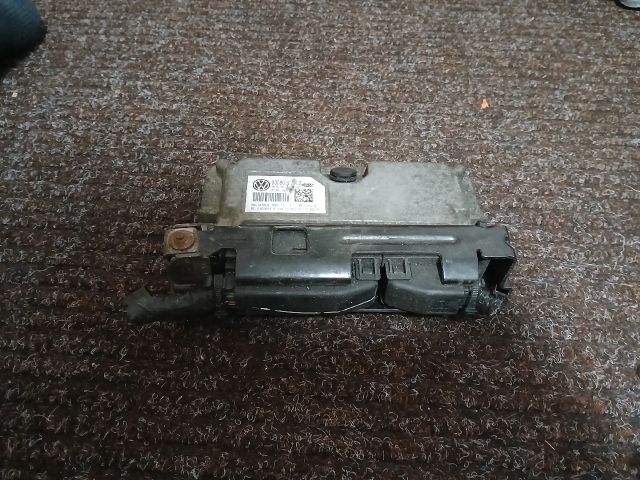 bontott SEAT IBIZA III Motorvezérlő