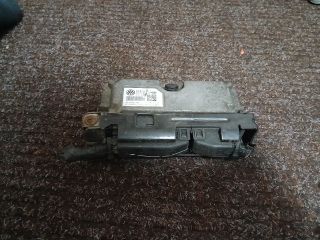 bontott SEAT IBIZA III Motorvezérlő