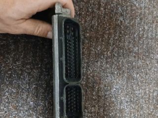 bontott SEAT IBIZA III Motorvezérlő