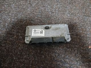 bontott SEAT IBIZA III Motorvezérlő