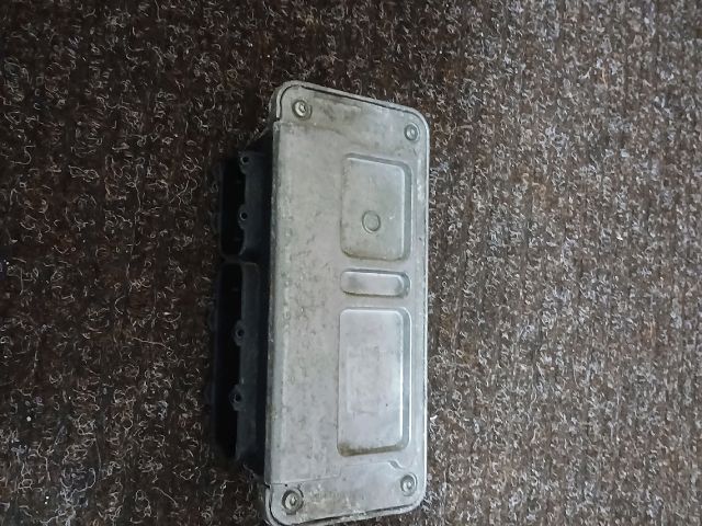 bontott SEAT IBIZA III Motorvezérlő