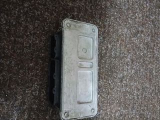 bontott SEAT IBIZA III Motorvezérlő