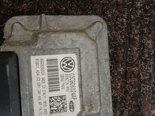 bontott SEAT IBIZA III Motorvezérlő