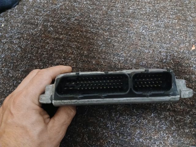 bontott SEAT IBIZA III Motorvezérlő