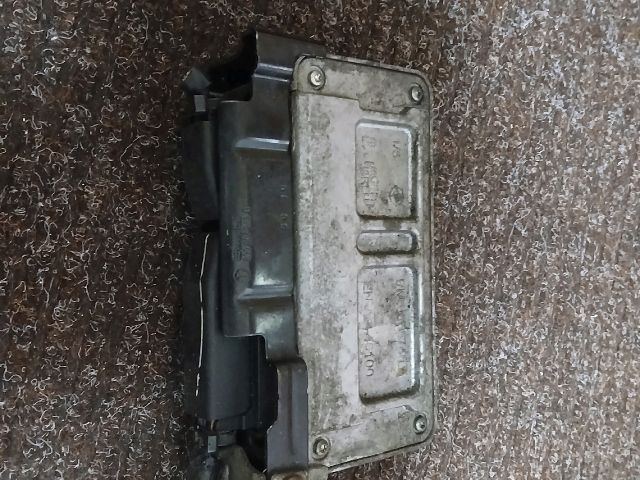 bontott SEAT IBIZA III Motorvezérlő