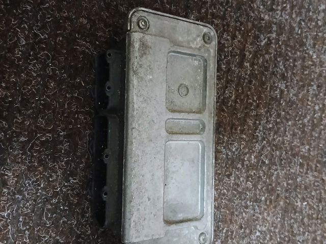 bontott SEAT IBIZA III Motorvezérlő