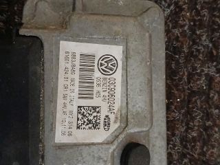 bontott SEAT IBIZA III Motorvezérlő