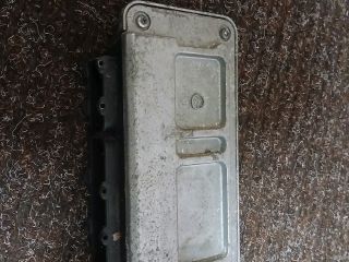 bontott SEAT IBIZA III Motorvezérlő