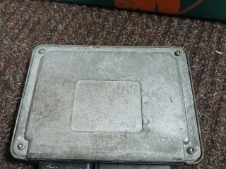 bontott SEAT IBIZA III Motorvezérlő