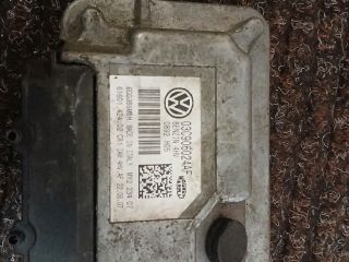 bontott SEAT IBIZA III Motorvezérlő