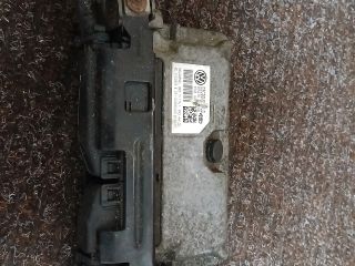 bontott SEAT IBIZA III Motorvezérlő