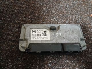bontott SEAT IBIZA III Motorvezérlő
