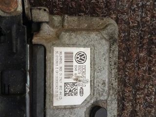 bontott SEAT IBIZA III Motorvezérlő