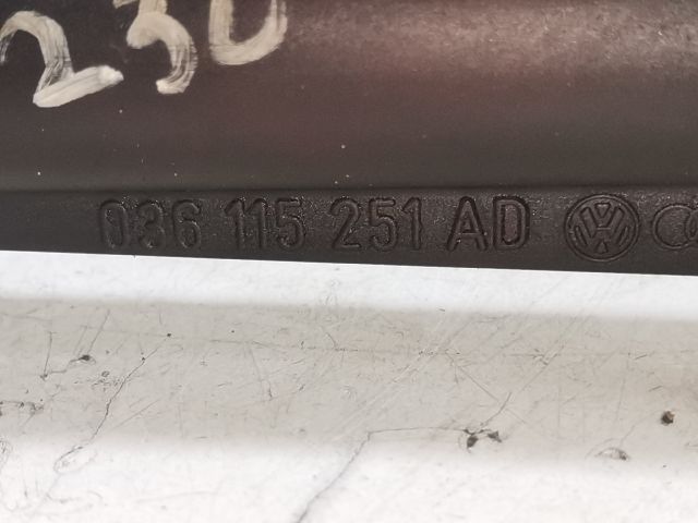 bontott SEAT IBIZA III Olajszivattyú Szűrőkosár