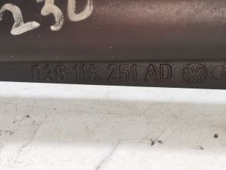 bontott SEAT IBIZA III Olajszivattyú Szűrőkosár