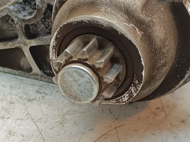 bontott SEAT IBIZA III Önindító