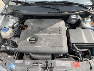 bontott SEAT IBIZA III Önindító