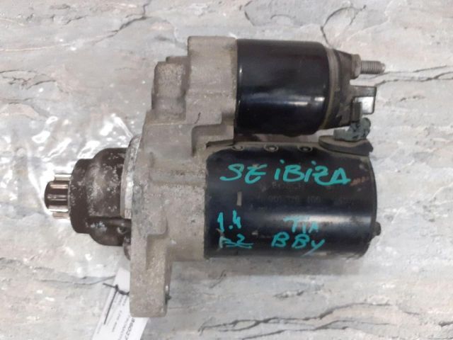 bontott SEAT IBIZA III Önindító