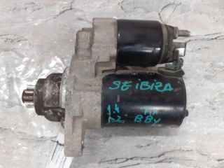 bontott SEAT IBIZA III Önindító