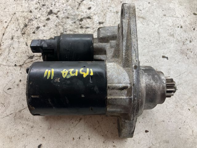 bontott SEAT IBIZA III Önindító