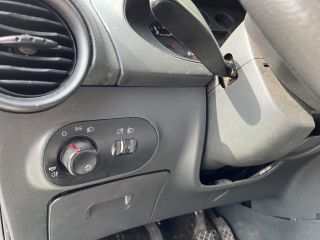 bontott SEAT IBIZA III Önindító