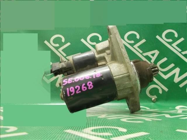 bontott SEAT IBIZA III Önindító