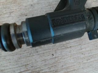 bontott SEAT IBIZA III Porlasztó (1 db)