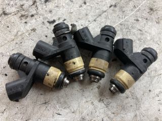 bontott SEAT IBIZA III Porlasztó Sor / Híd