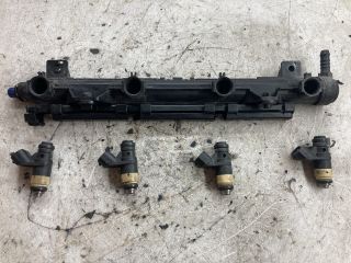 bontott SEAT IBIZA III Porlasztó Sor / Híd