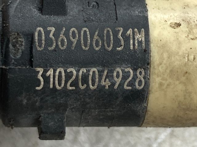 bontott SEAT IBIZA III Porlasztó Sor / Híd