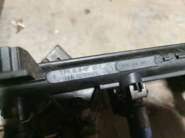 bontott SEAT IBIZA III Porlasztó Sor / Híd