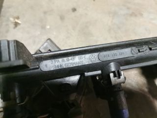 bontott SEAT IBIZA III Porlasztó Sor / Híd