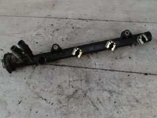 bontott SEAT IBIZA III Porlasztó Sor / Híd