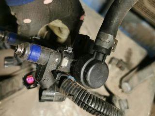 bontott SEAT IBIZA III Porlasztó Sor / Híd