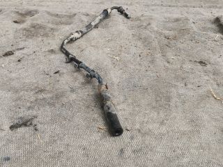 bontott SEAT IBIZA III Szervócső