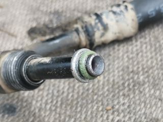 bontott SEAT IBIZA III Szervócső