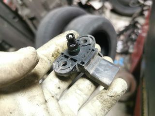 bontott SEAT IBIZA III Szívócső Nyomásérzékelő