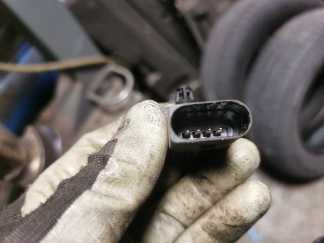 bontott SEAT IBIZA III Szívócső Nyomásérzékelő