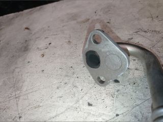 bontott SEAT IBIZA III Turbó Olajcső