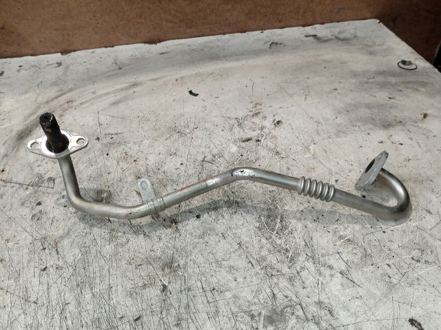 bontott SEAT IBIZA III Turbó Olajcső