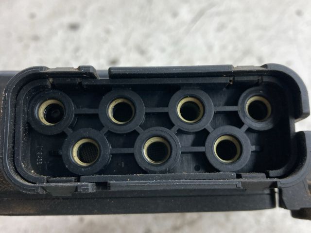 bontott SEAT IBIZA III Turbó Vákum Szelep