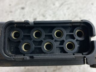 bontott SEAT IBIZA III Turbó Vákum Szelep