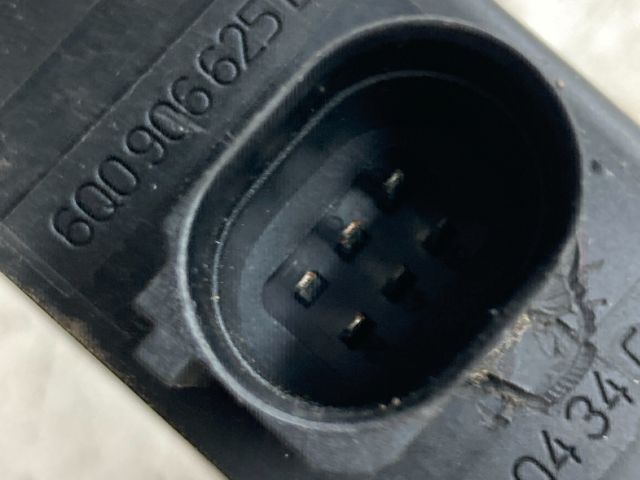 bontott SEAT IBIZA III Turbó Vákum Szelep