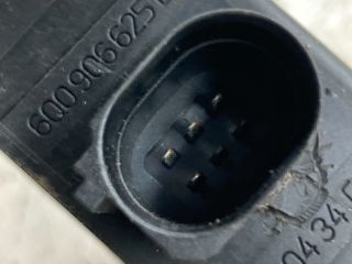 bontott SEAT IBIZA III Turbó Vákum Szelep