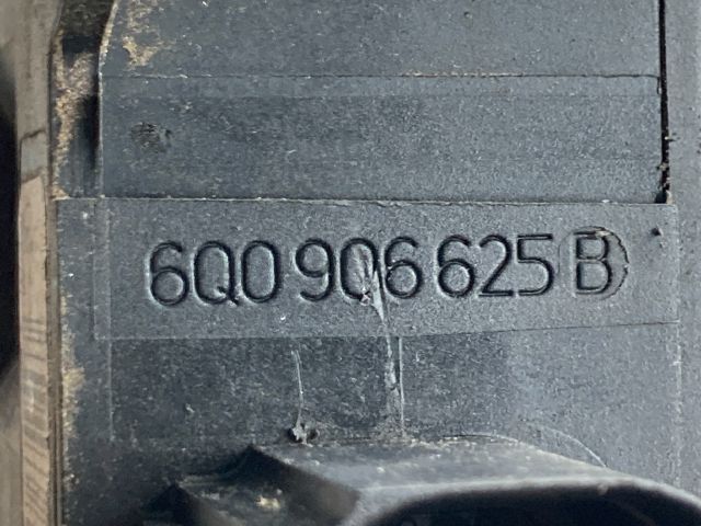 bontott SEAT IBIZA III Turbó Vákum Szelep