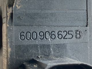 bontott SEAT IBIZA III Turbó Vákum Szelep