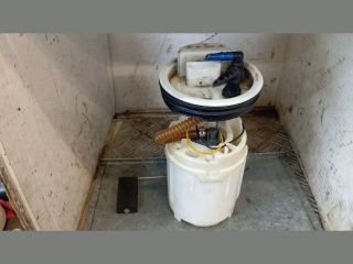 bontott SEAT IBIZA III Üzemanyag Szivattyú