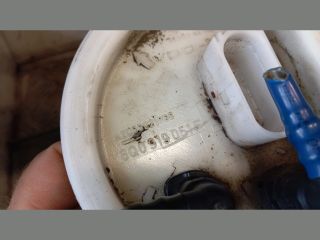 bontott SEAT IBIZA III Üzemanyag Szivattyú